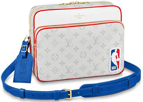 lv nba bag